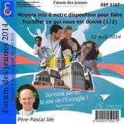 Faire fructifier ce que nous avons..., Livres, Christianisme | Catholique, Enlèvement, Utilisé, E.P. Vedder