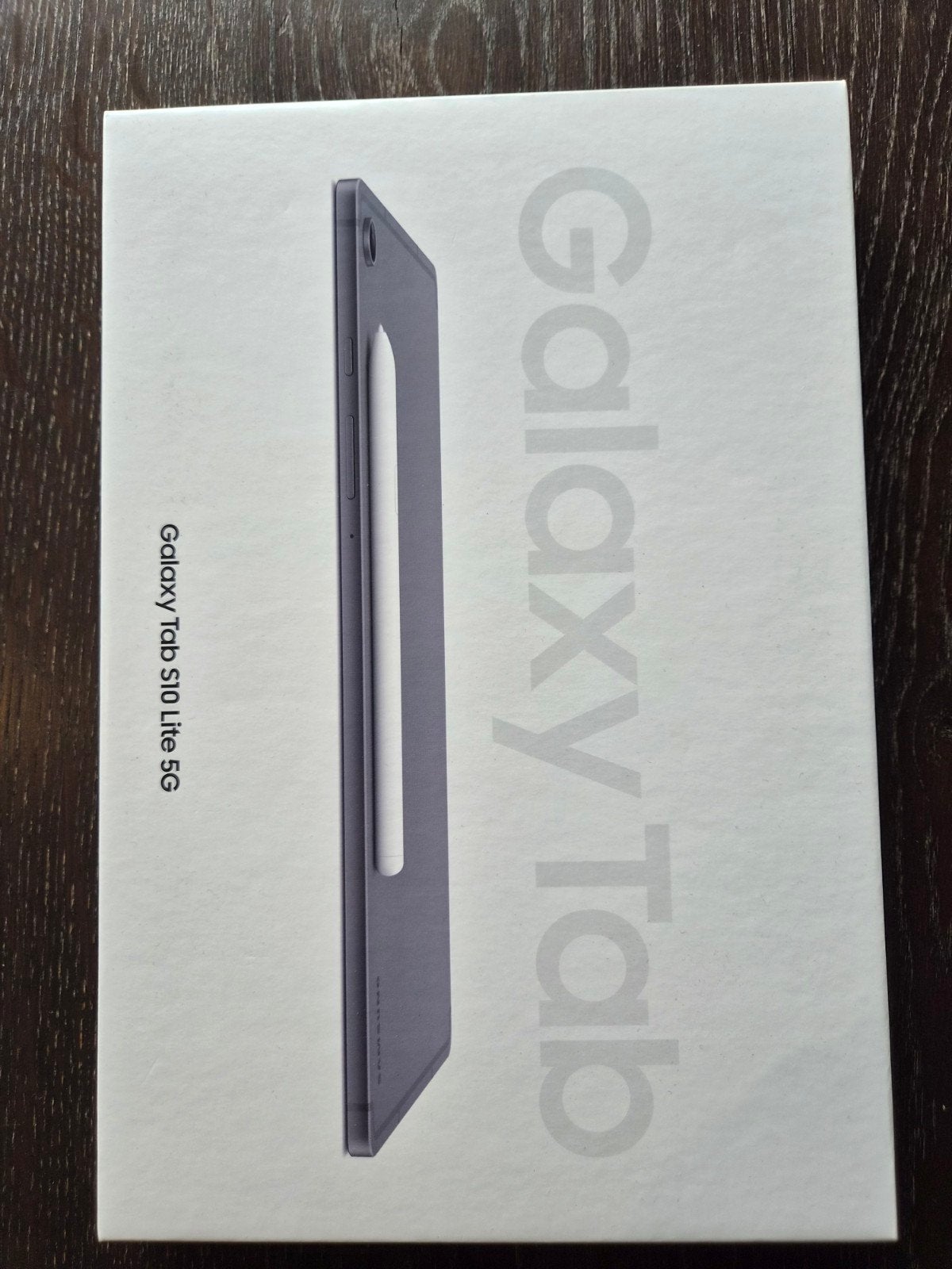 Samsung Galaxy Tab S10 Lite 5G, Enlèvement ou Envoi