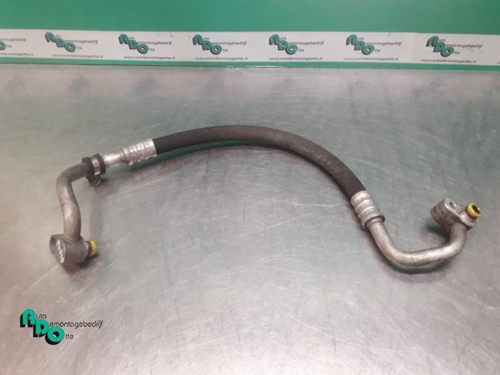 Airco Leiding van een Volkswagen Jetta (Jetta 05-), Gebruikt, -, Volkswagen, -