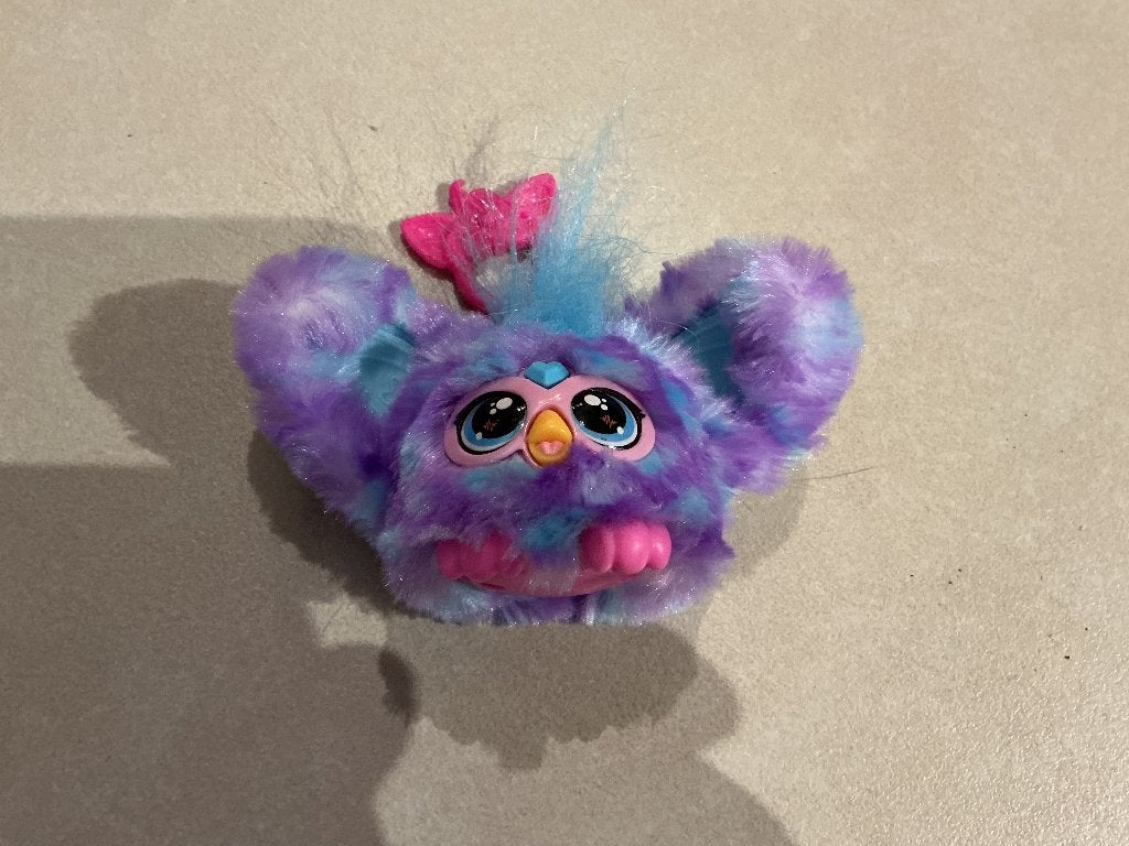 Furby nieuw, Collections, Jouets, Enlèvement