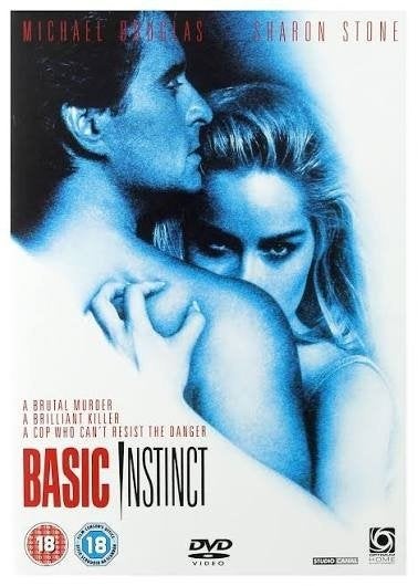DVD Basic Instinct, Enlèvement ou Envoi, Utilisé