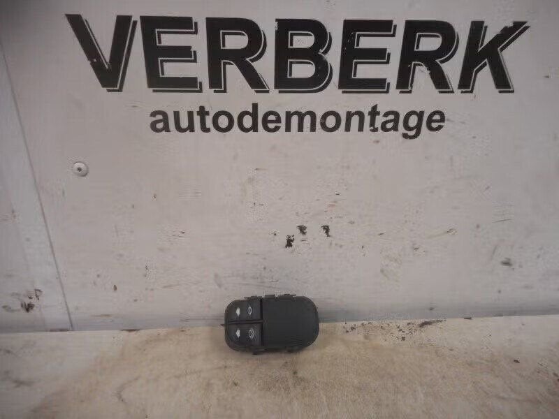 RAAMSCHAKELAAR LINKS VOOR Ford Focus 1 (98ag14529ac), Gebruikt, Ophalen of Verzenden, Henry-Ford-Straße 1 50735 Köln, DE, Ford-Werke GmbH