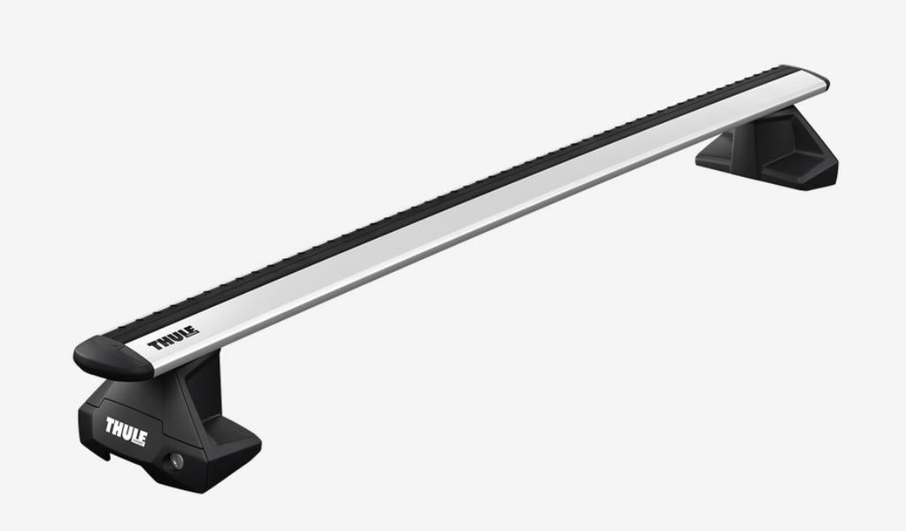 Barres de toit Thule type 710500, Enlèvement, Neuf