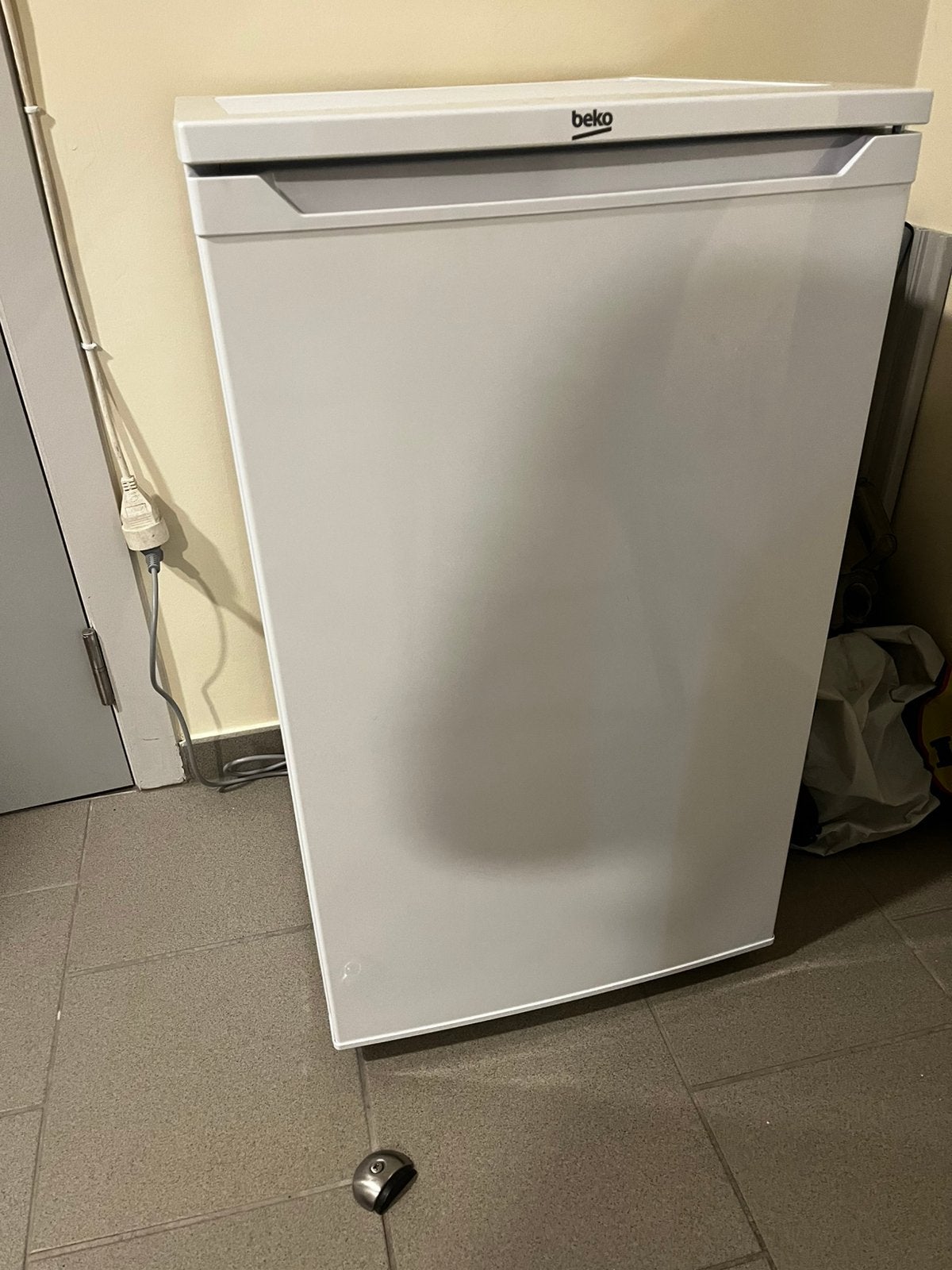 Congélateur, Electroménager, Enlèvement, Comme neuf, Congélateur