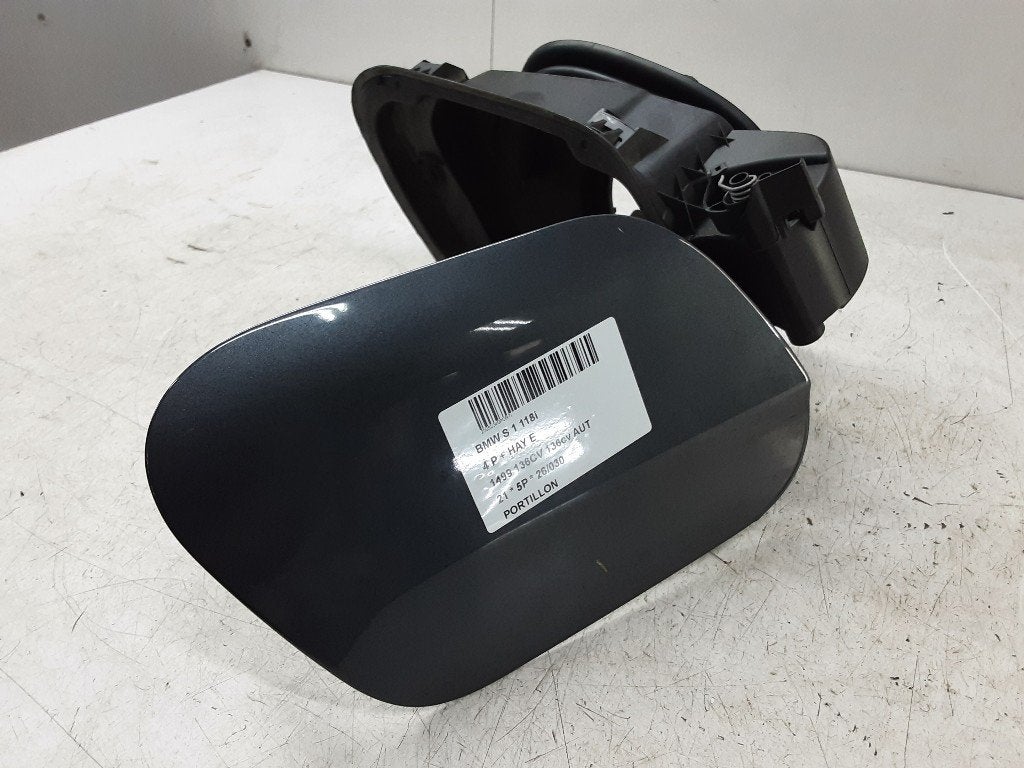 TRAPPE D'ESSENCE BMW 1 serie (F40) (01-2019/-) (9452488), Utilisé, BMW, Petuelring 130
80809  München, DE, Bayerische Motoren Werke AG