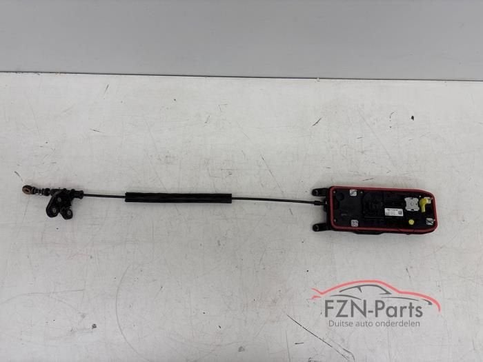 VW Golf 8 5H DSG Schakelmechanisme 5WA713033BC, Ophalen of Verzenden, Gebruikt