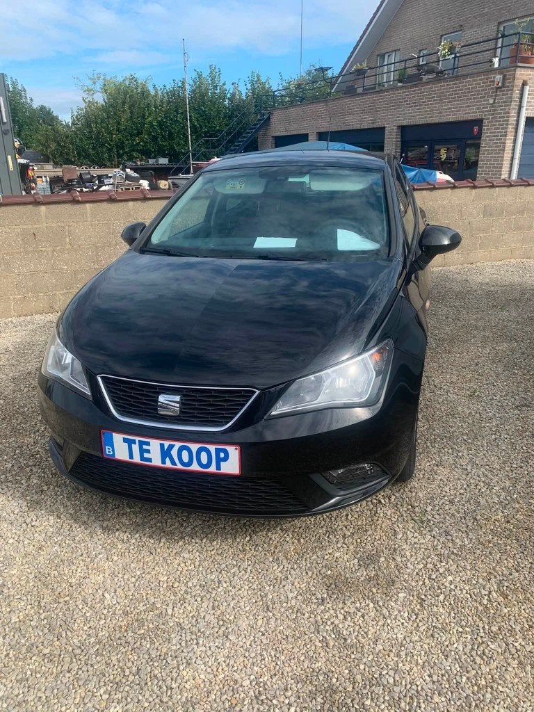 Seat ibiza, Autos, Euro 5, Achat, 139 g/km, Boîte manuelle