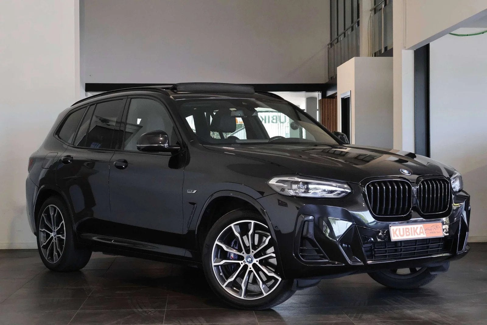 BMW X3 PHEV 2.0iAS xDrive30e *BTW* Pano CarPlay Garantie*, Cuir, Achat, Entreprise, 2065 kg