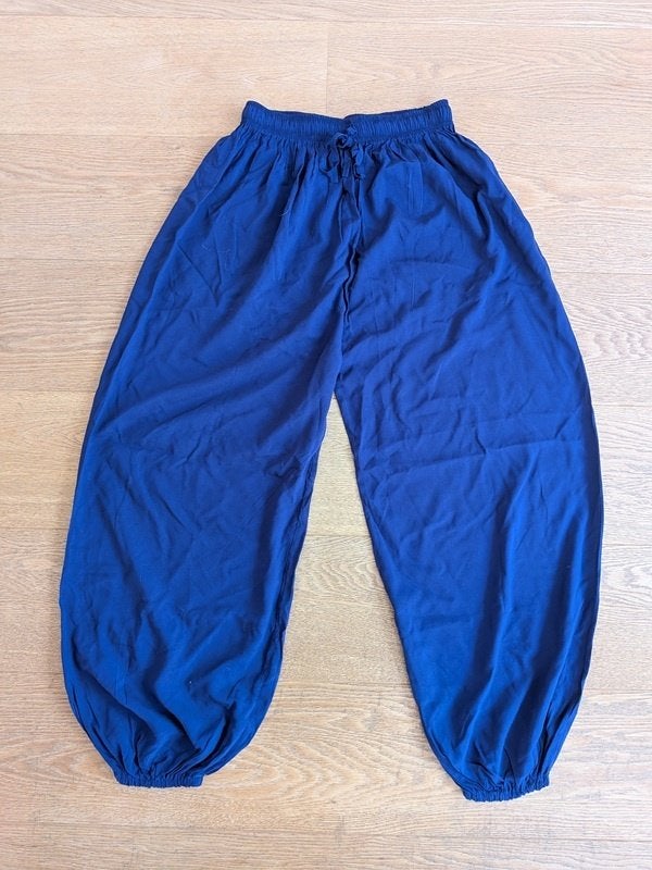 pantalon d' été fille - taille 152 (12 ans), Enlèvement, Comme neuf, Fille, Pantalon