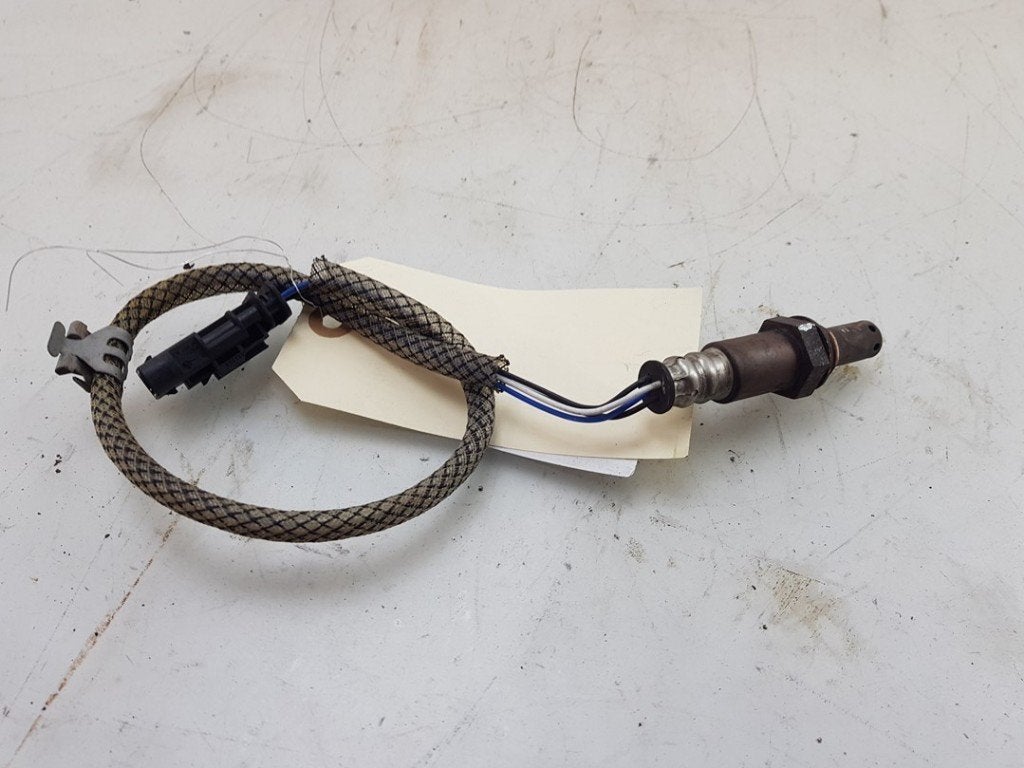 LAMBDASONDE Volvo V40 (MV) (01-2012/08-2019) (|31670213|), Gebruikt, Volvo