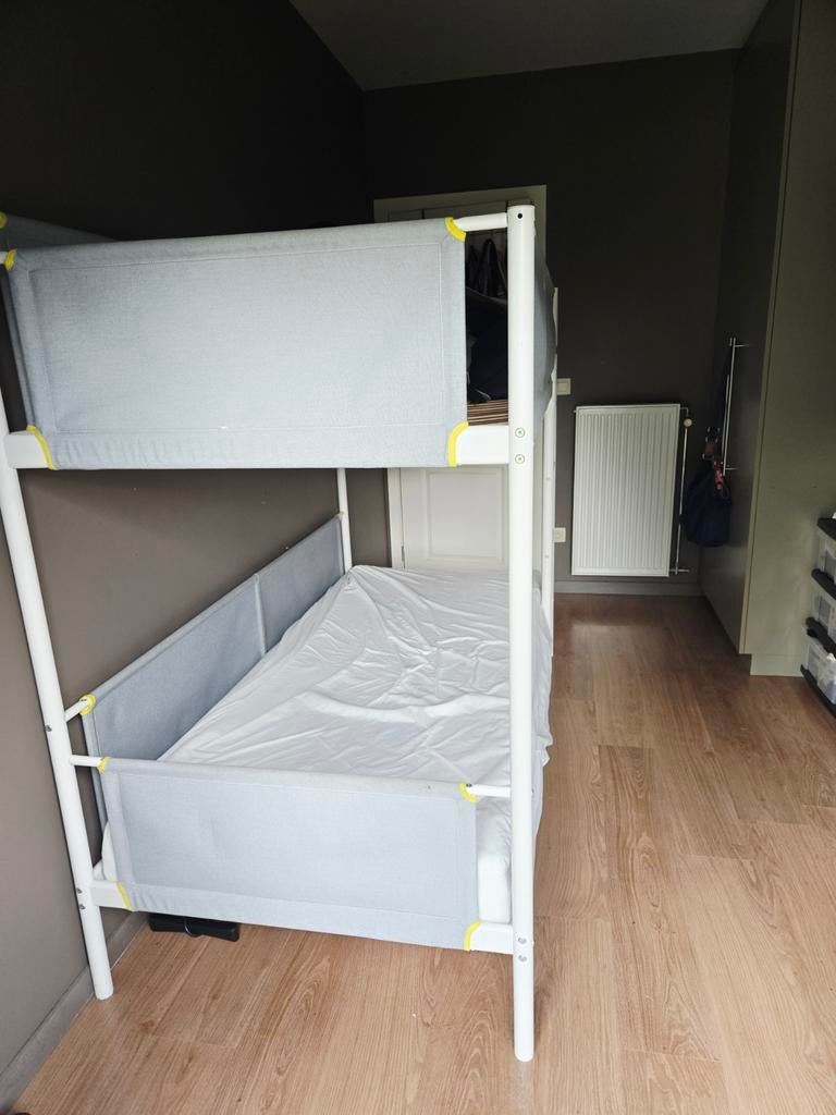 Ikea stapelbed, Ophalen, Stapelbed