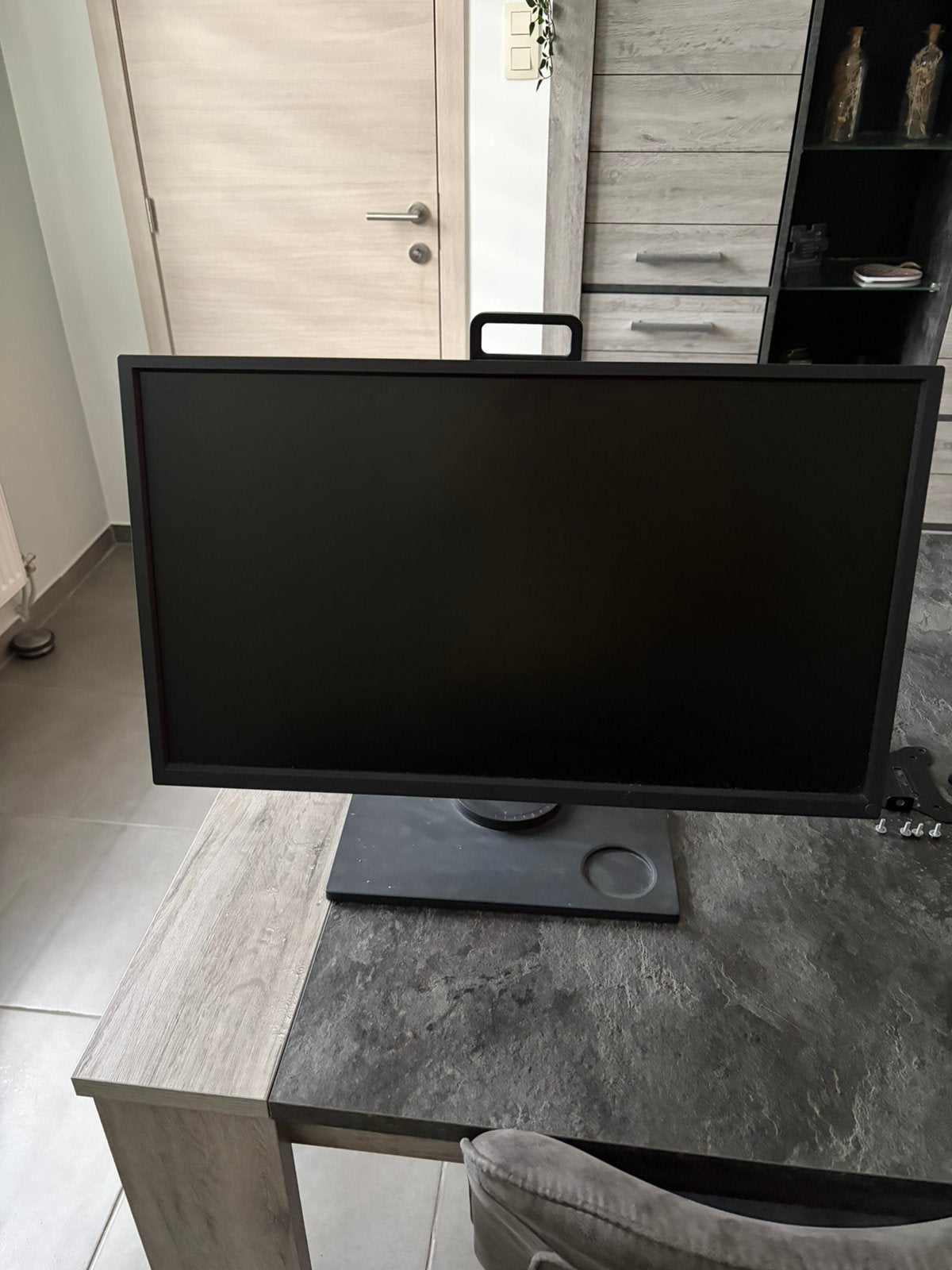 ️ **BenQ ZOWIE XL2540 – €70**, Enlèvement ou Envoi, Comme neuf, Gaming