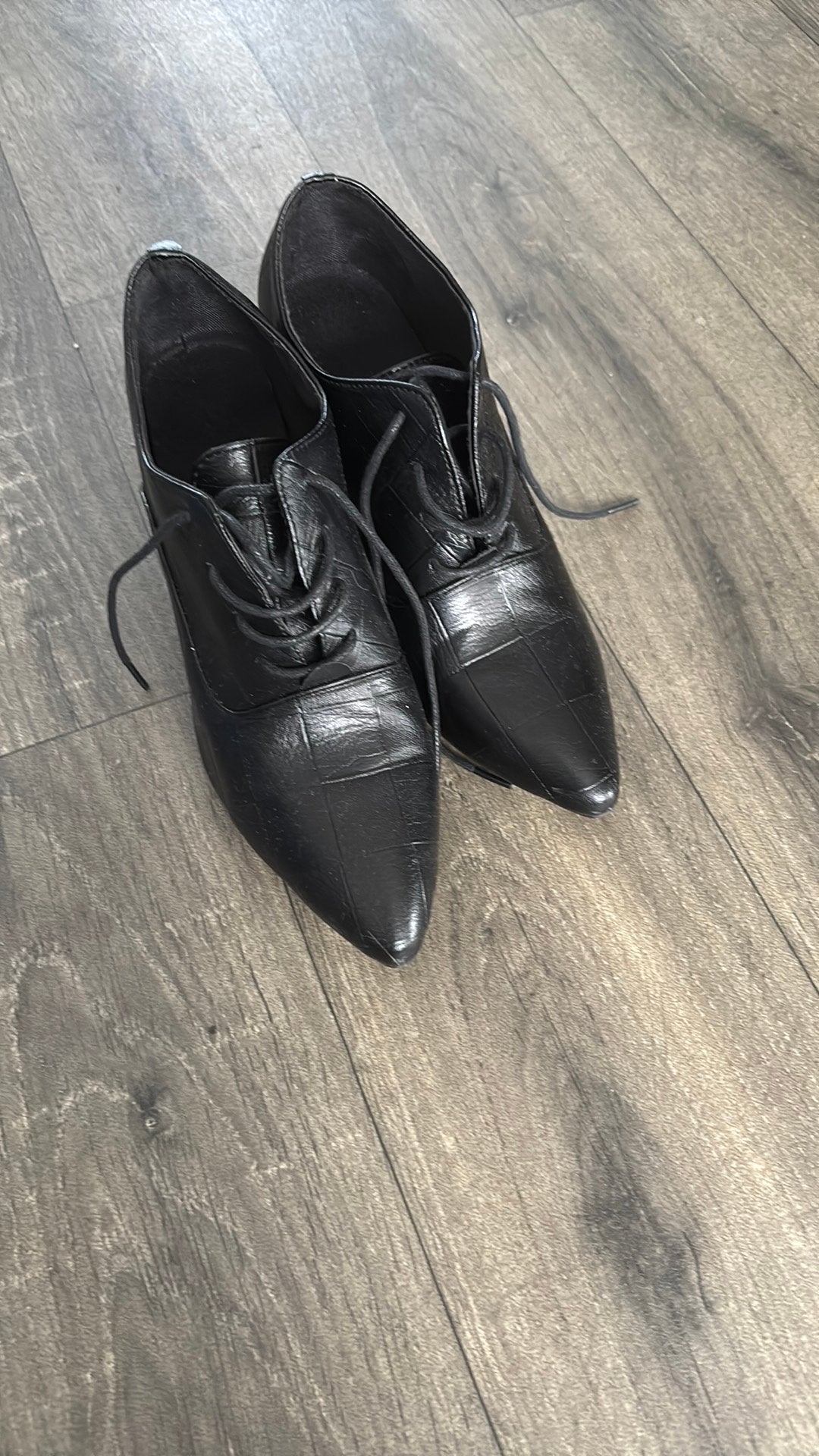 Chaussures a talons femme, Envoi, Comme neuf, Chaussures