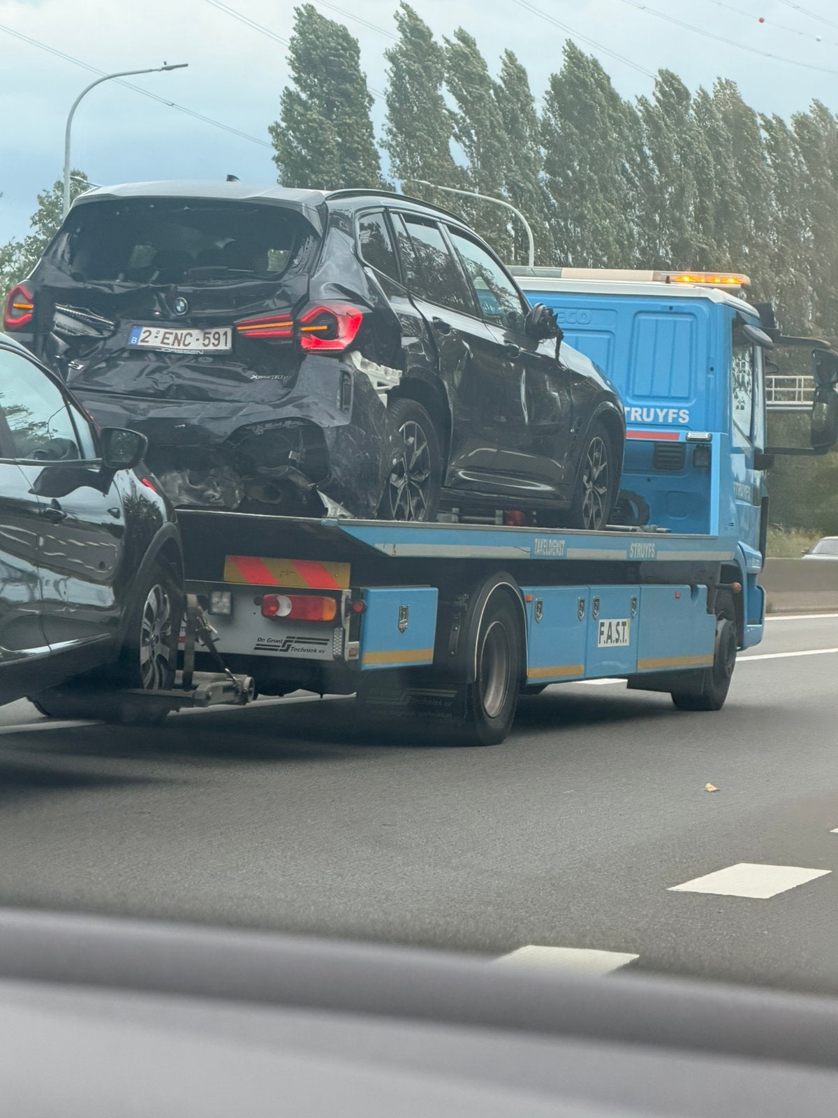 Auto’s opkoper, Autos, BMW, Particulier, Achat