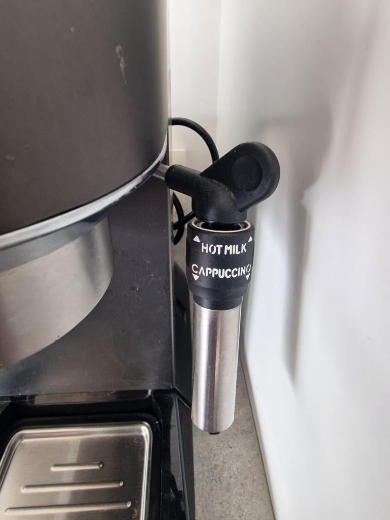 Machine à café DeLonghi, Enlèvement, Cafetière