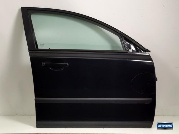 Portier 4Deurs rechts-voor van een Volvo S40 (452), Gebruikt, -, Deur, -