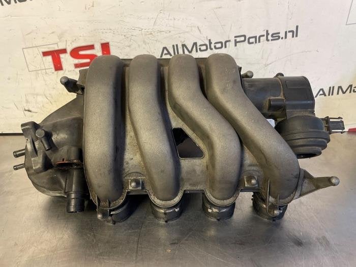 Inlaatspruitstuk van een Audi A3, Gebruikt, -, -, -