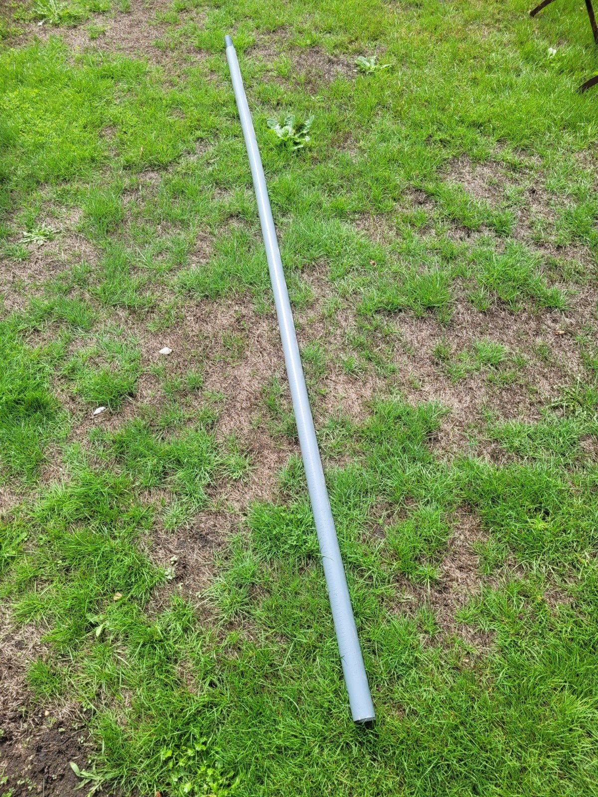 filter voor putboring, Tuin en Terras, Ophalen