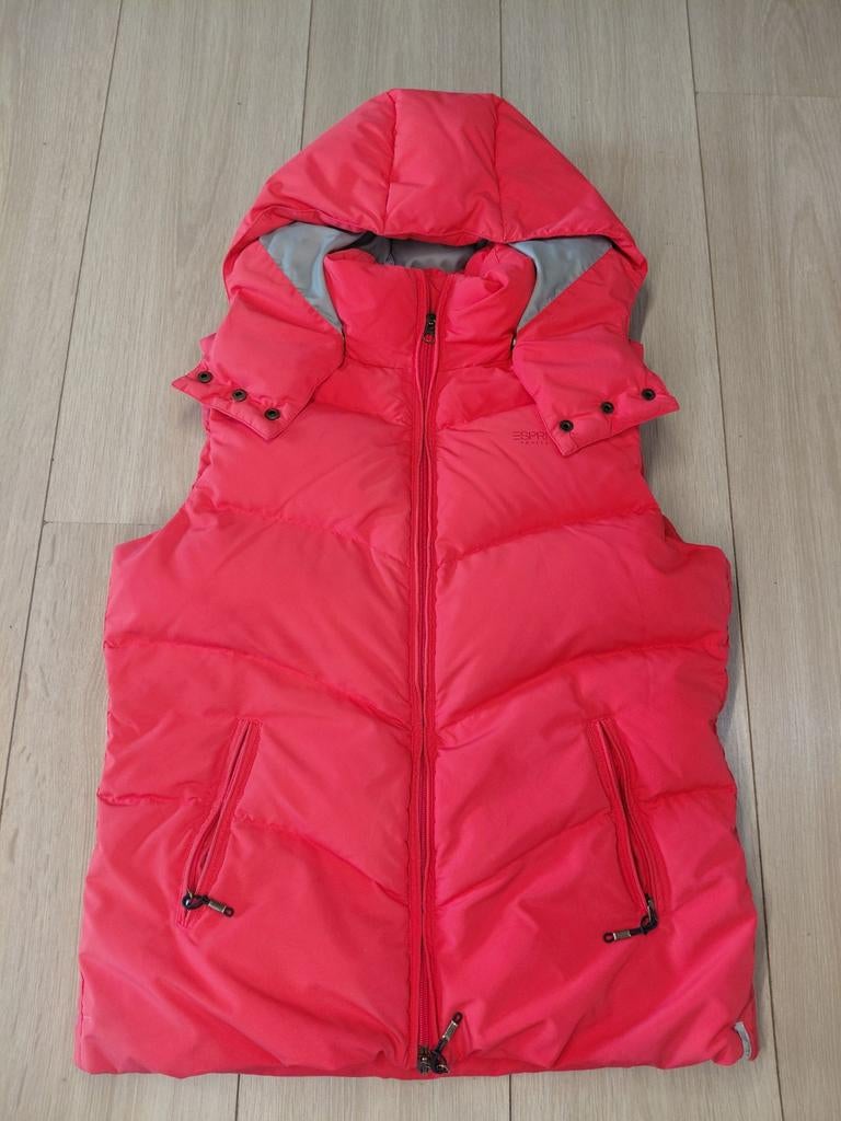 Esprit Bodywarmer, Ophalen, Maat 38/40 (M)