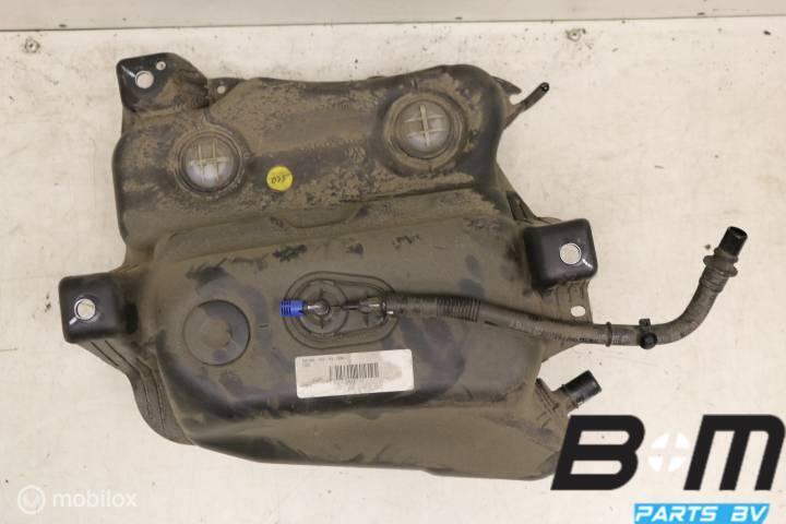 Adblue tank met opvoerpomp Skoda Superb Combi, Gebruikt