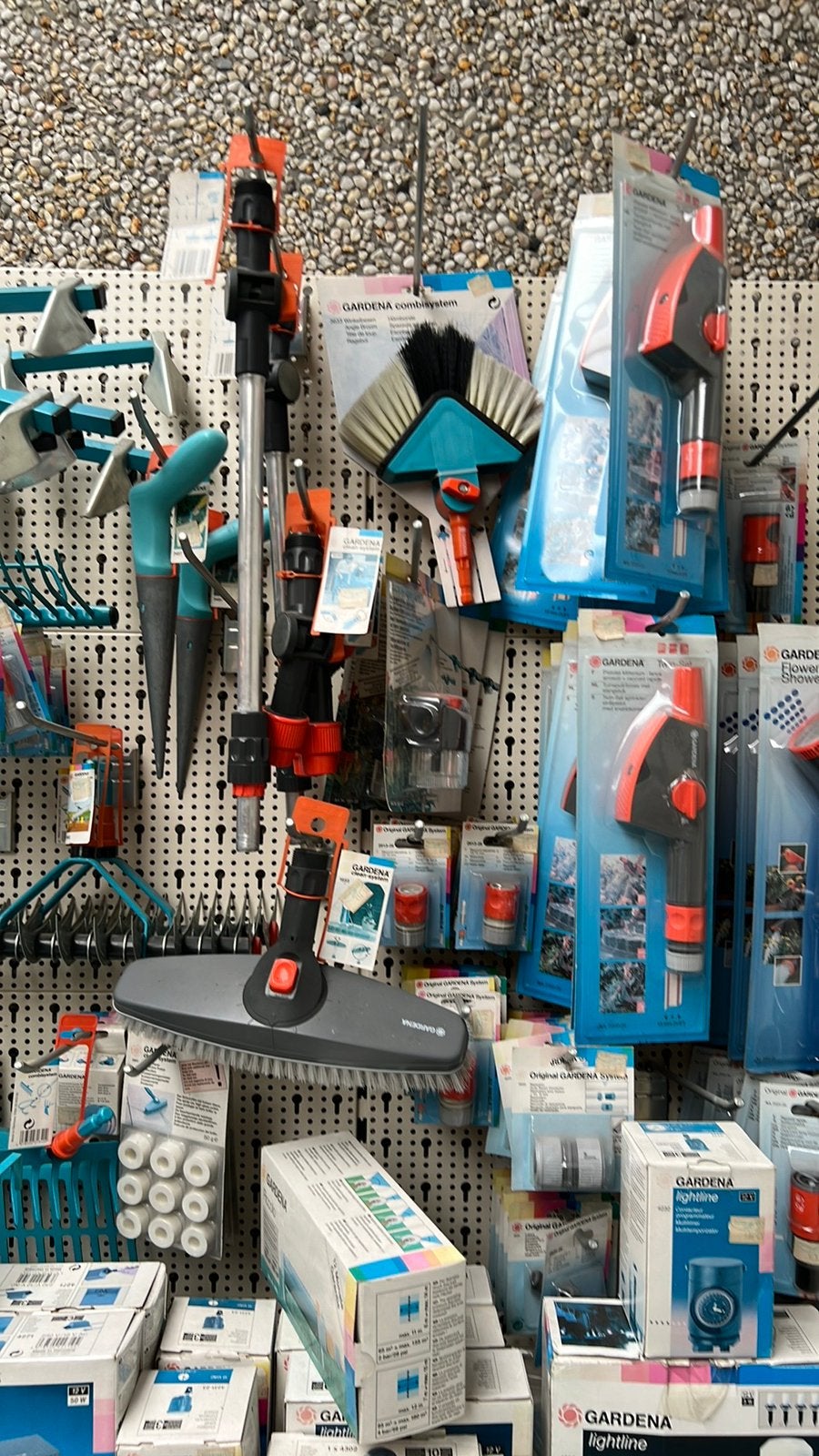Tuingereedschap, Tuin en Terras, Hand-tuingereedschap, Ophalen, Nieuw