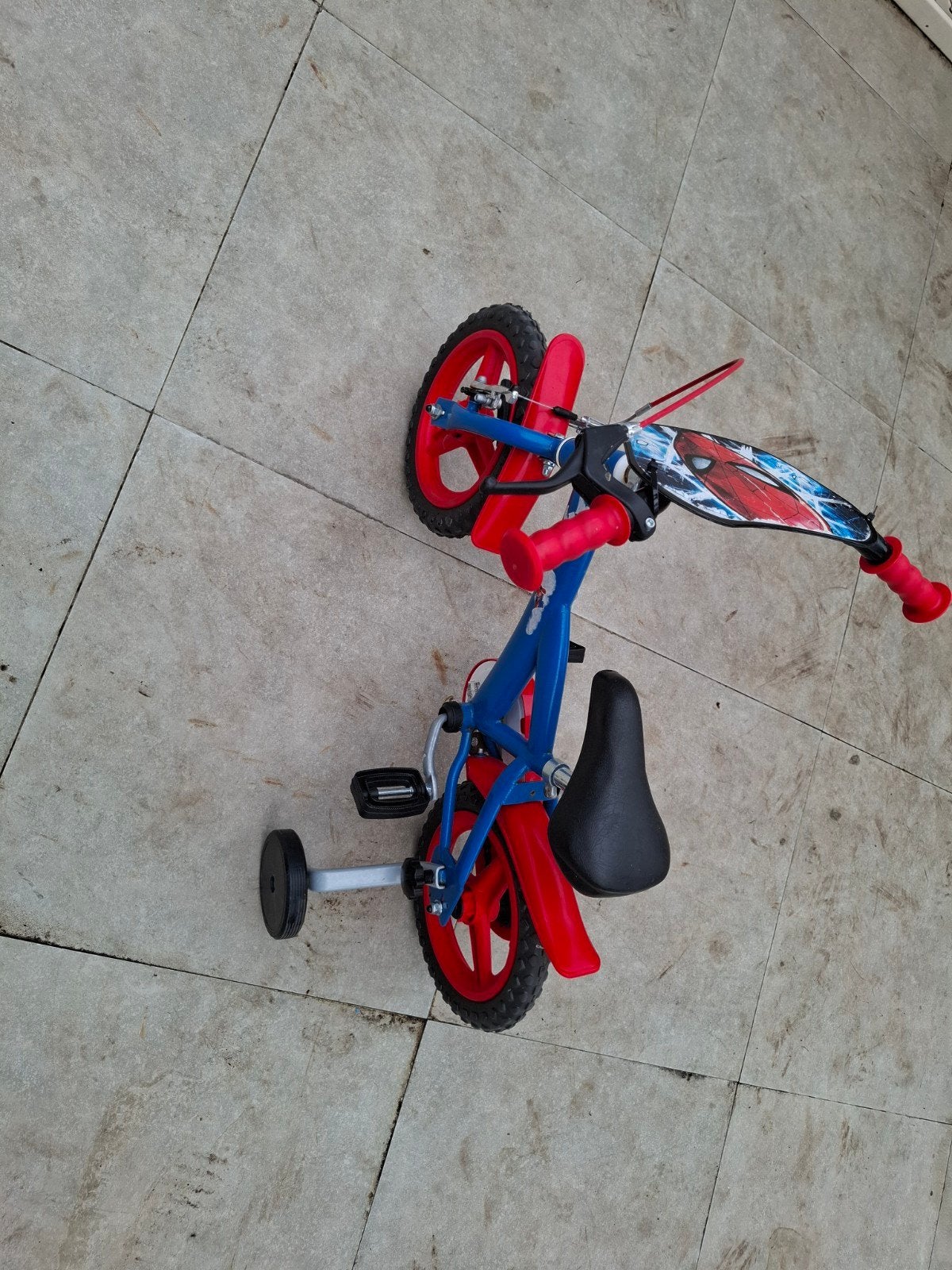 fiets kinder 2-4ans, Ophalen, Zo goed als nieuw