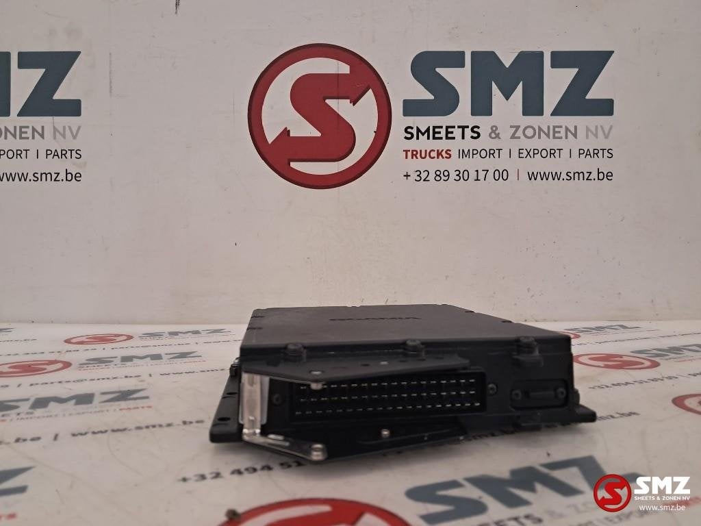 Occ ECU OPC regeleenheid Scania, Gebruikt, Scania, Elektronica en Kabels
