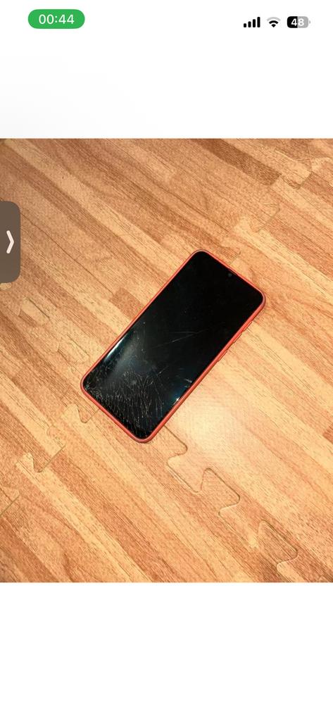 Telefoon/gsm, Autres couleurs, Enlèvement, Utilisé, Sans abonnement