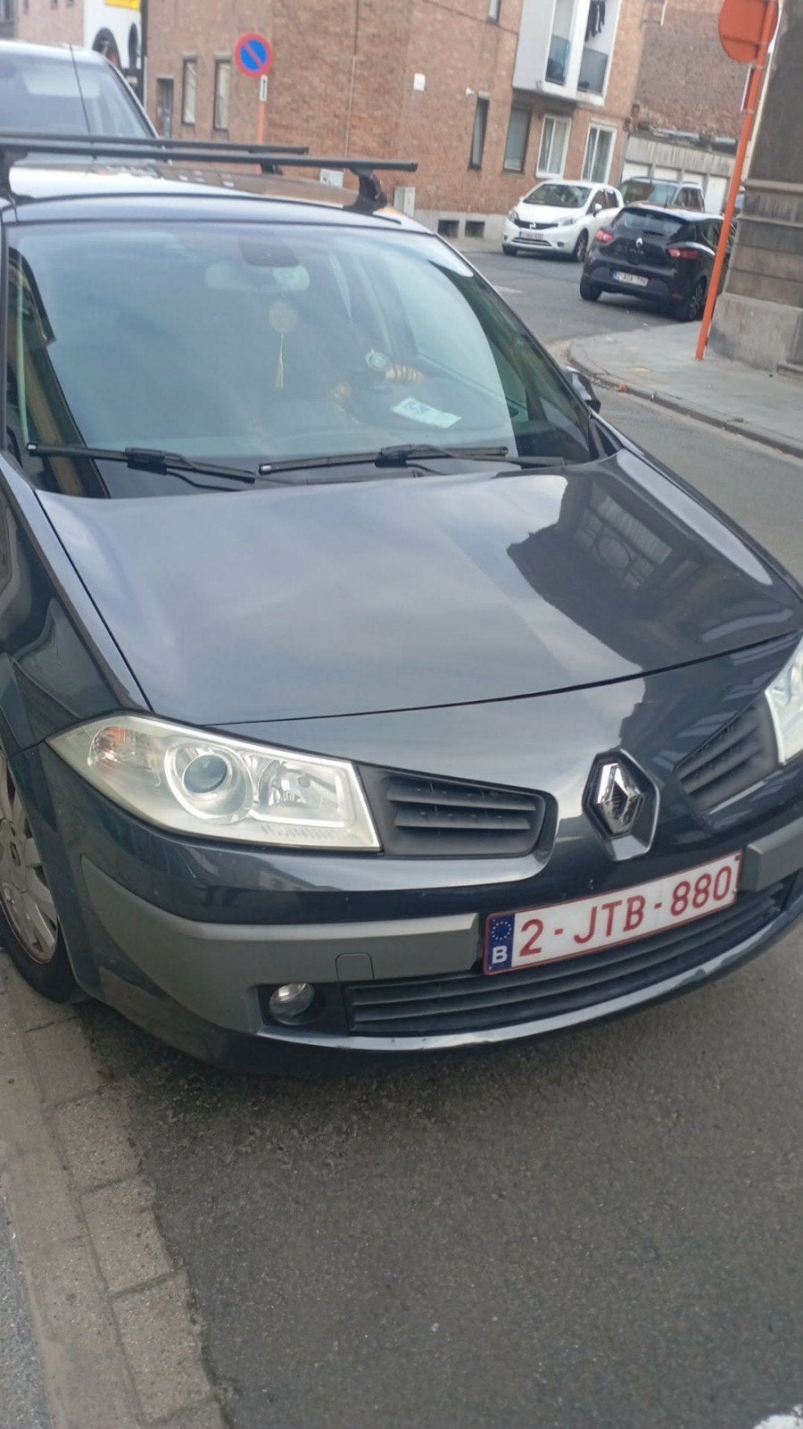 Renault Megane 2 1.5 diesel, Autos, Achat, Diesel, Particulier, Mégane