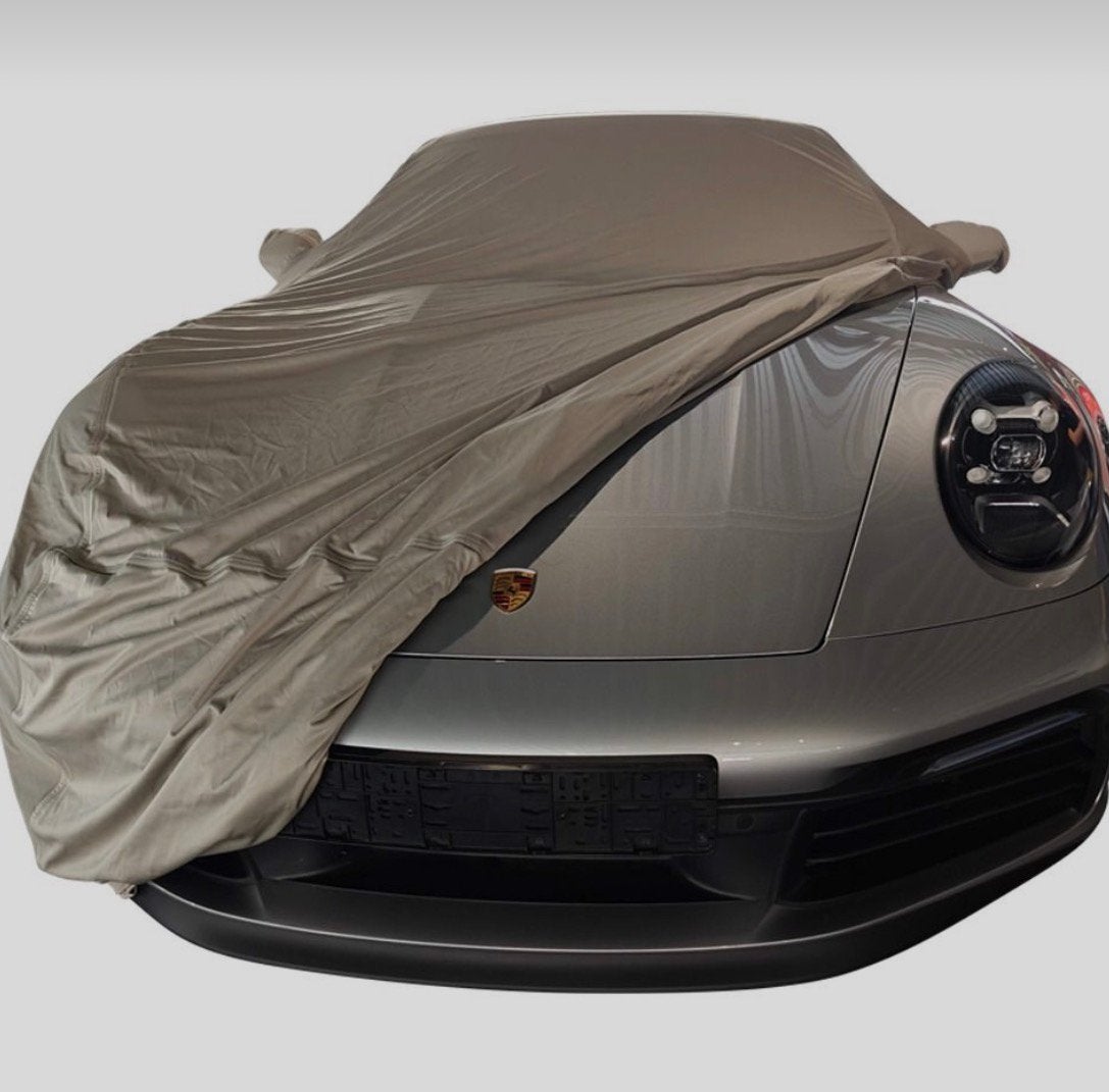 Housse pour Porsche 911, Autos : Divers, Enlèvement, Comme neuf