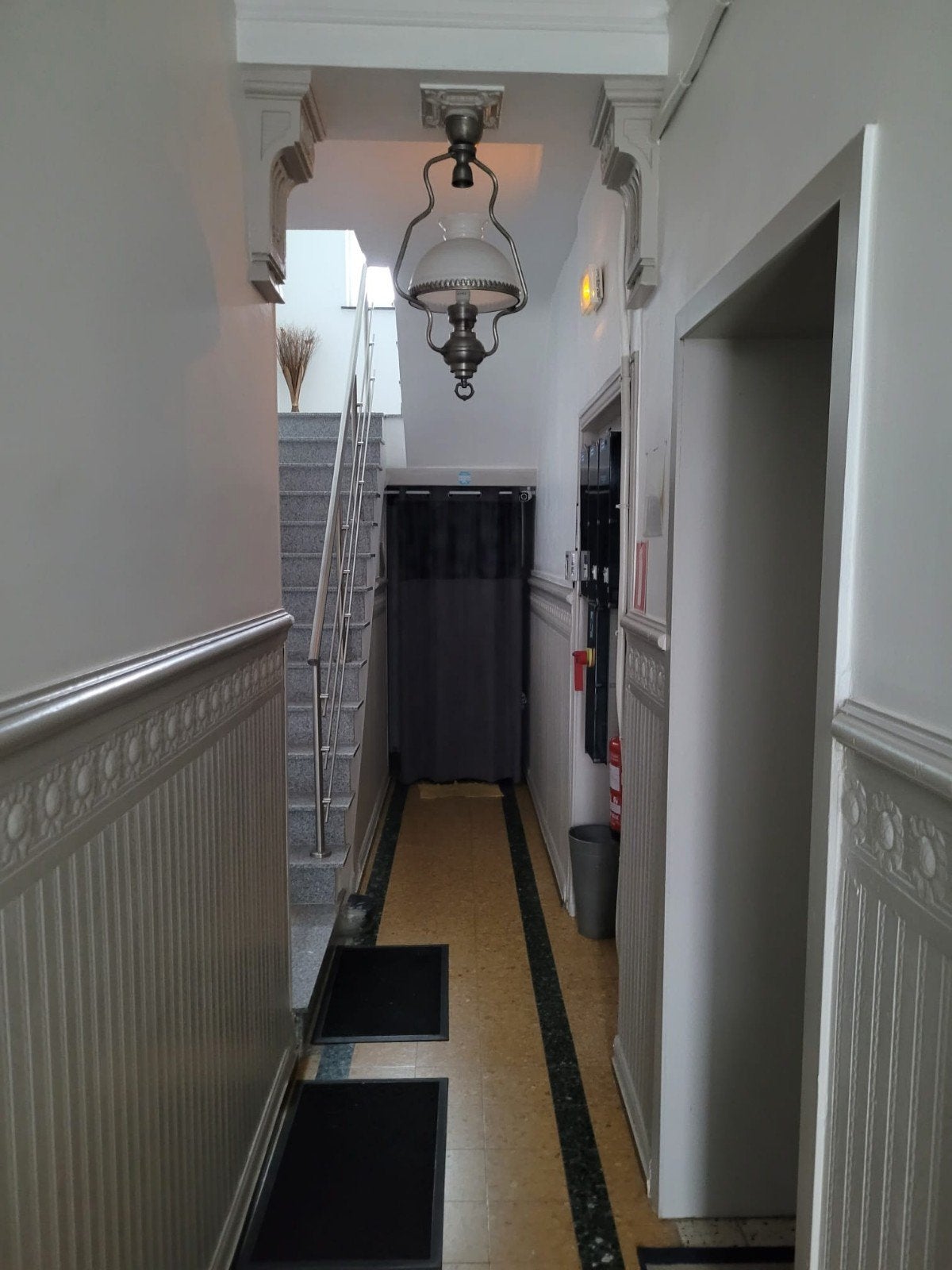 appartement à louer, Immo, 35 à 50 m², Province de Hainaut