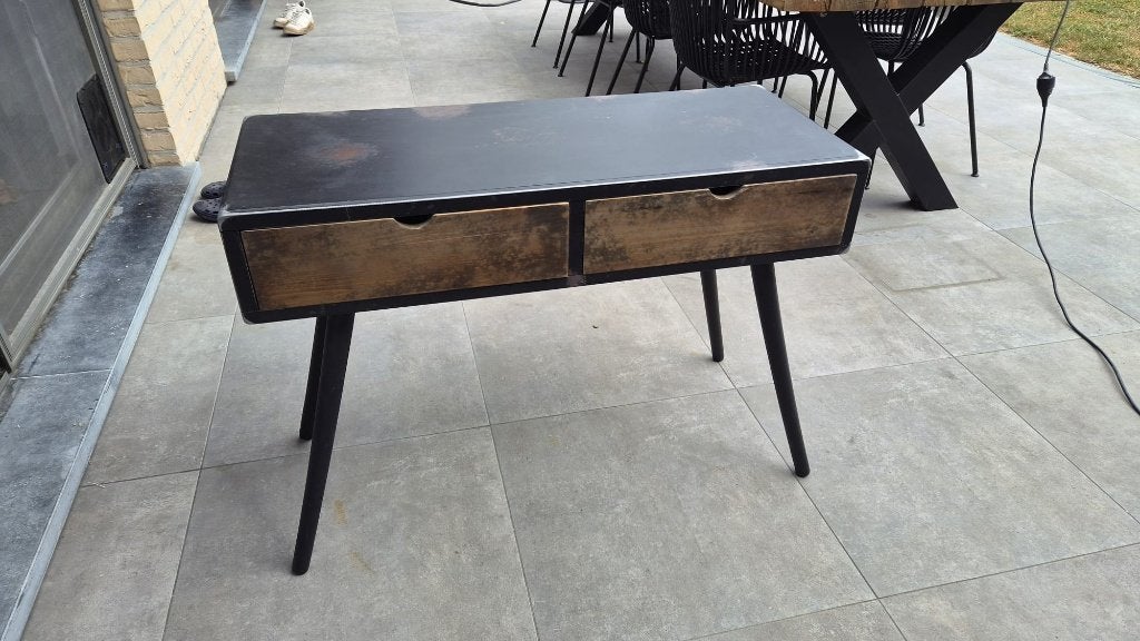 Armoire de rangement, Comme neuf, Enlèvement, 50 à 100 cm, Avec tiroir(s)