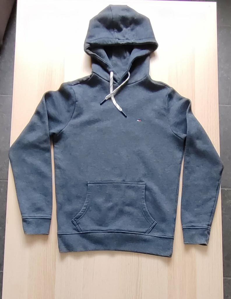 Tommy Hilfiger hoodie, Ophalen of Verzenden