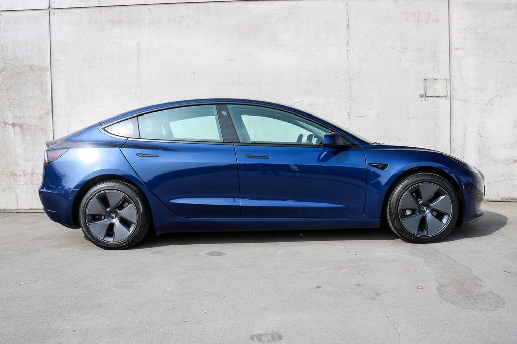 Tesla Model 3 60 kWh Standard Plus LFP, Autos, 0 kg, 0 cylindres, Berline, Automatique