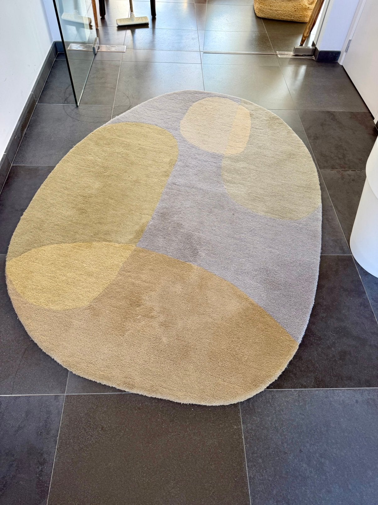 Decor Miller Spring 95108 Tapijt NP : 819€, Gebruikt, 100 tot 150 cm, Ophalen of Verzenden, 150 tot 200 cm