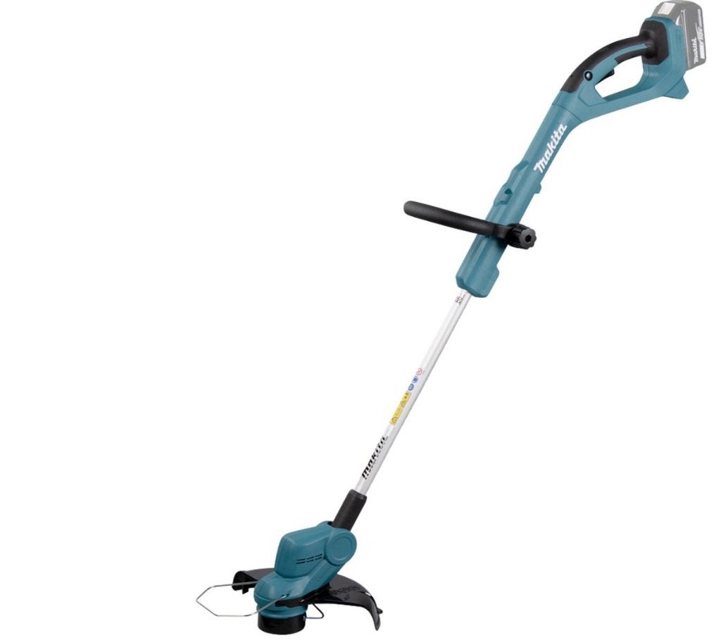 Makita Trimmer LXT DUR193Z, Tuin en Terras, Grastrimmers, Nieuw, Elektrisch, 10 tot 30 cm, Ophalen