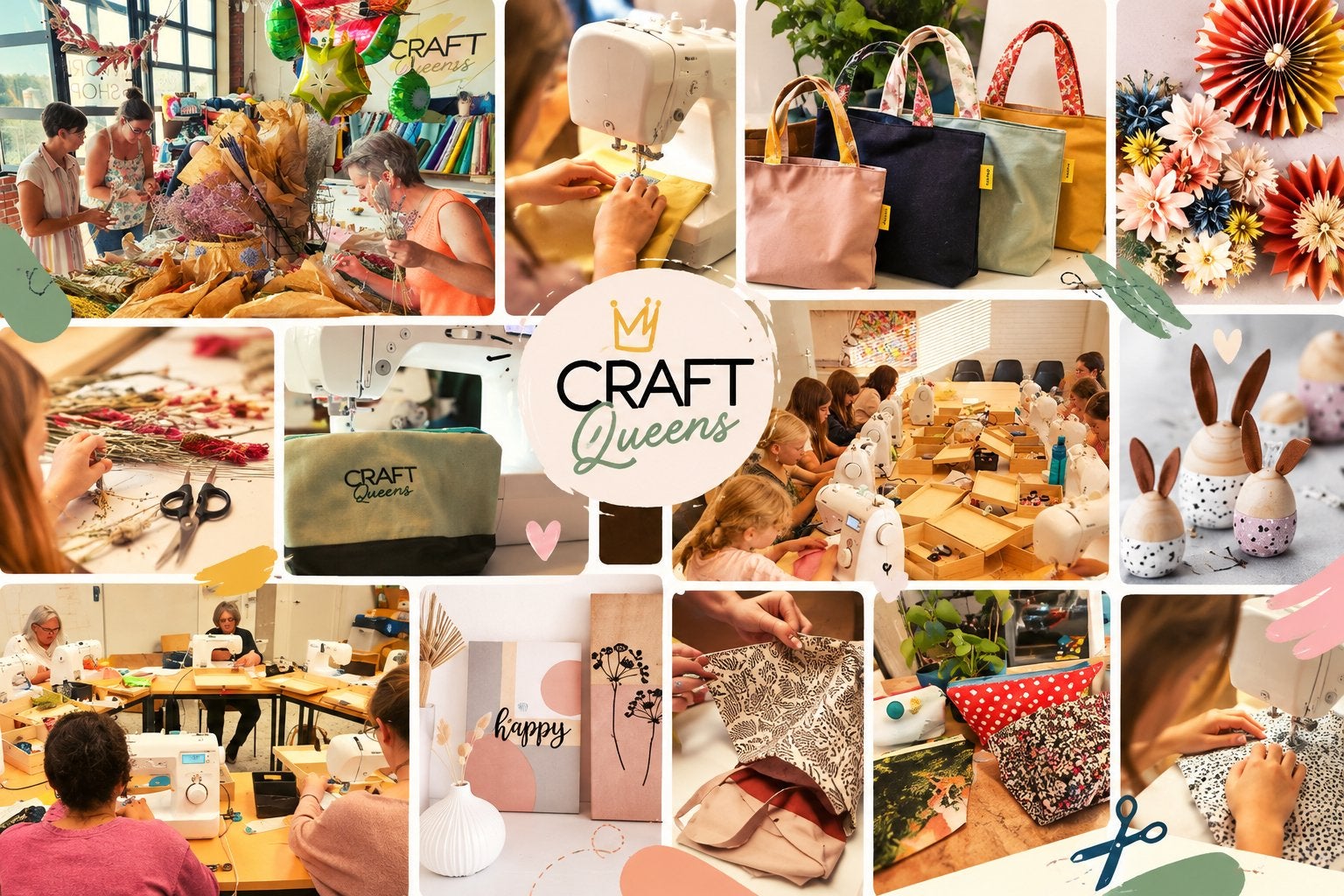 Over te nemen: creatief atelier, Articles professionnels
