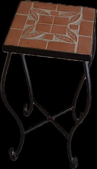 2 Petites tables, Enlèvement