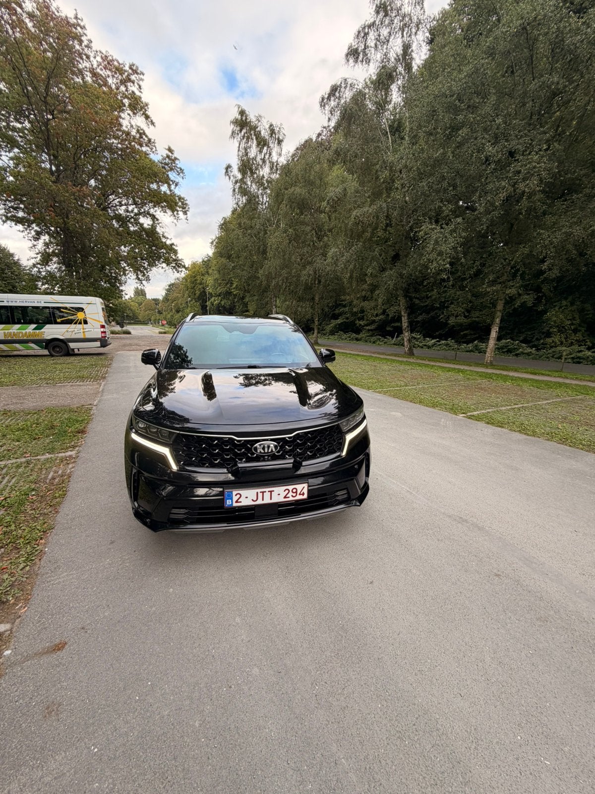 Kia sorento, Autos, Cuir, Achat, Euro 6, Alarme