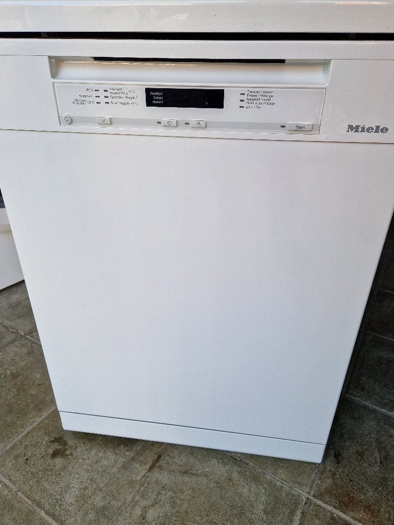 Lave vaisselle Miele A +++, Electroménager, Lave-vaisselle, Enlèvement, Comme neuf