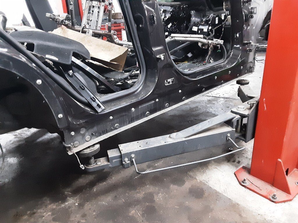SEUIL DE PORTE DROIT BMW X4 (G02) (01-2018/06-2020), Autos : Pièces & Accessoires, Mevr. I. Hauben, Utilisé, BMW, Rue de l'Espoir 34 34
4030  GRIVEGNÉE, BE