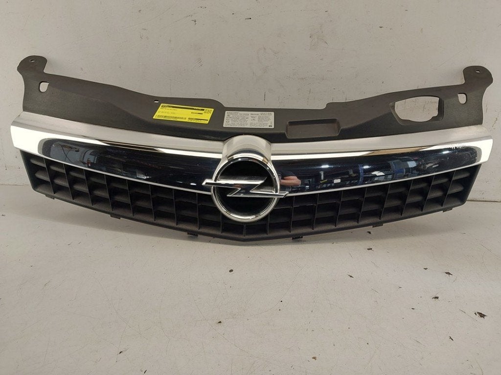 CALANDRE Opel Astra H Twin Top (L67) (|13247083|132247179|), Autos : Pièces & Accessoires, Opel, Opel Automobile GmbH, Utilisé