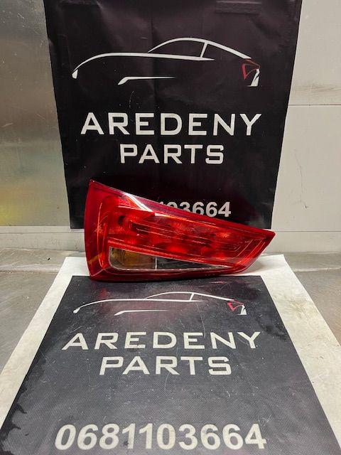 Audi A1 8XA 8XF Achterlicht Links 8X0945093D, -, Audi, Utilisé, -