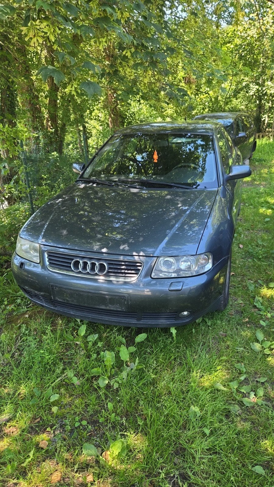 Audi a3 8l 1.9tdi, Achat, A3