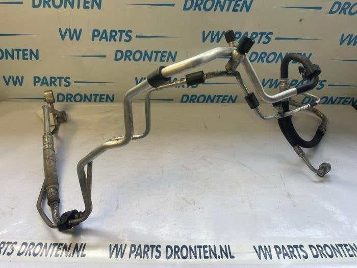 Airco Leiding van een Volkswagen Polo, Gebruikt, -, Volkswagen, -