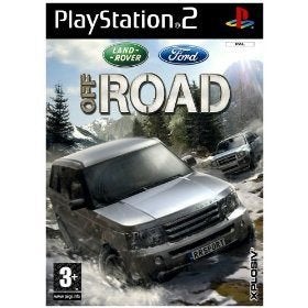 Off Road, Gebruikt, 1 speler, Racen en Vliegen, Ophalen of Verzenden