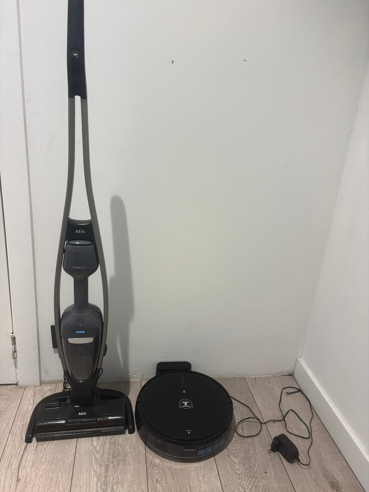 Te koop!, Ophalen, Zo goed als nieuw, AEG