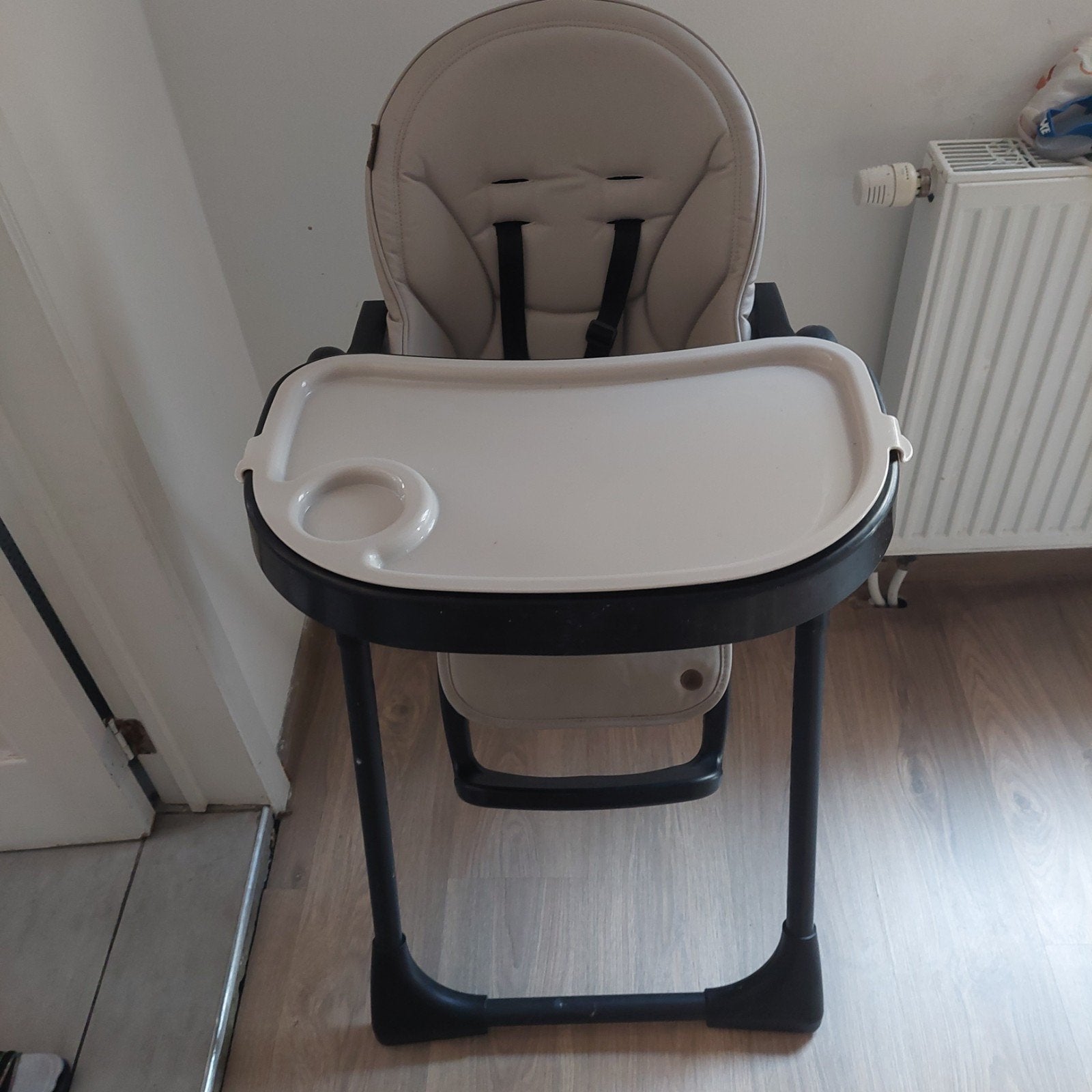 baby eetstoel, Kinderen en Baby's, Kinderstoelen, Ophalen of Verzenden
