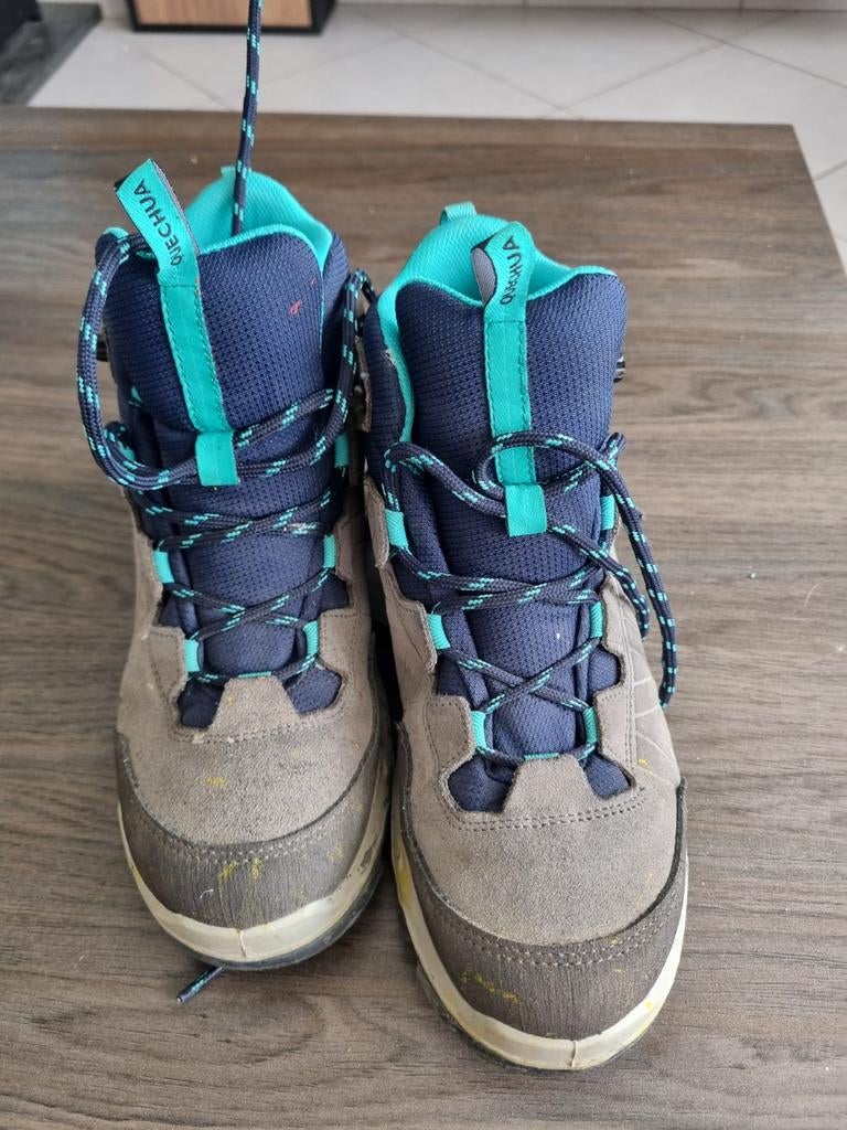 Waterdichte wandelschoenen maat 36, Enlèvement, Comme neuf, Chaussures