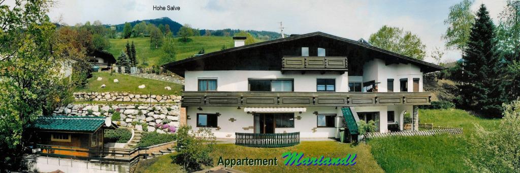 Vakantie Appartement langs de skipiste, Vakantie, Vakantiehuizen | Oostenrijk, Tirol, Internet, 2 slaapkamers, Appartement